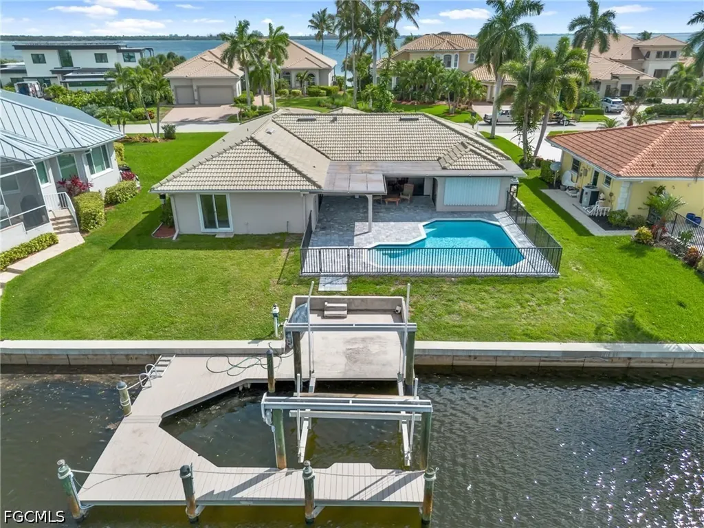 14661 Fair Haven Road Fort Myers FL 33908