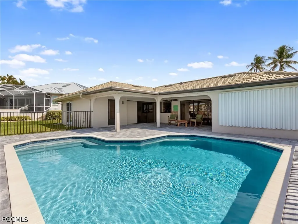 14661 Fair Haven Road Fort Myers FL 33908