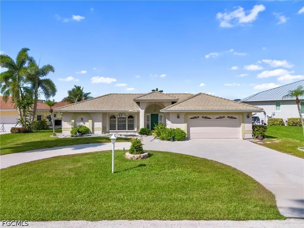 14661 Fair Haven Road Fort Myers FL 33908