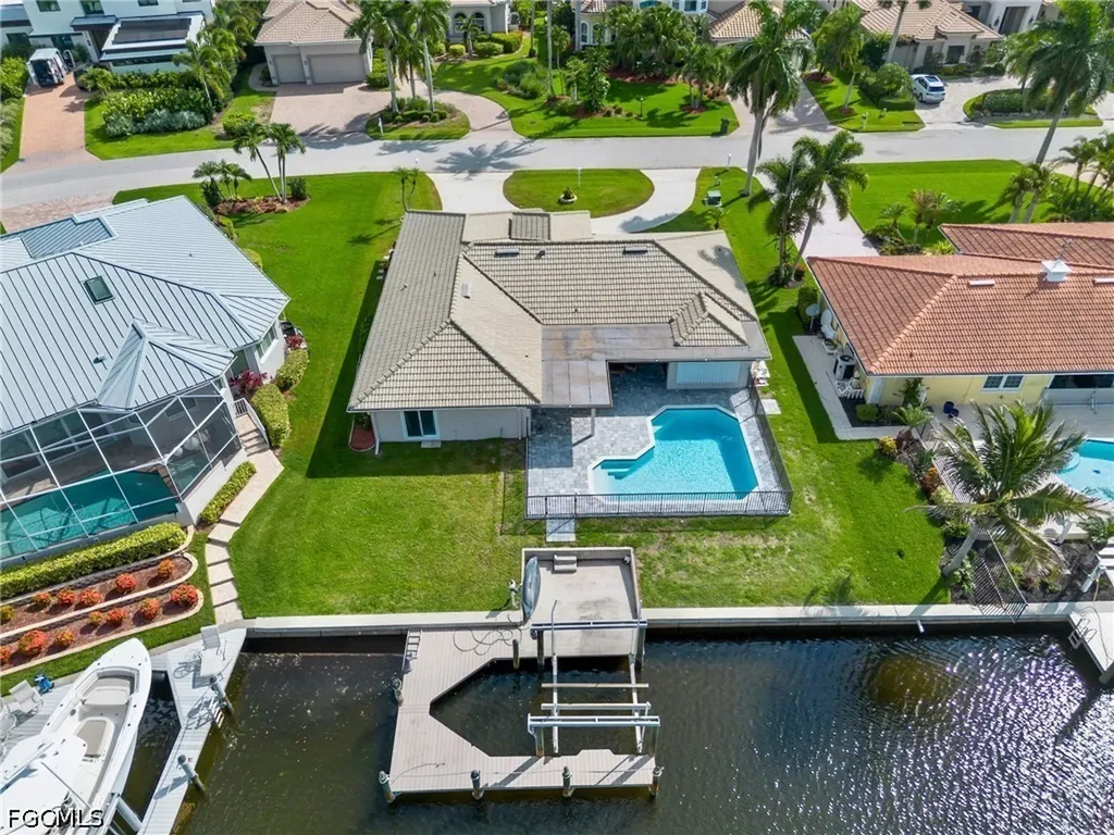 14661 Fair Haven Road Fort Myers FL 33908