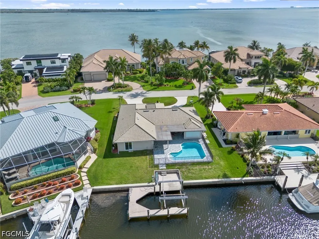 14661 Fair Haven Road Fort Myers FL 33908