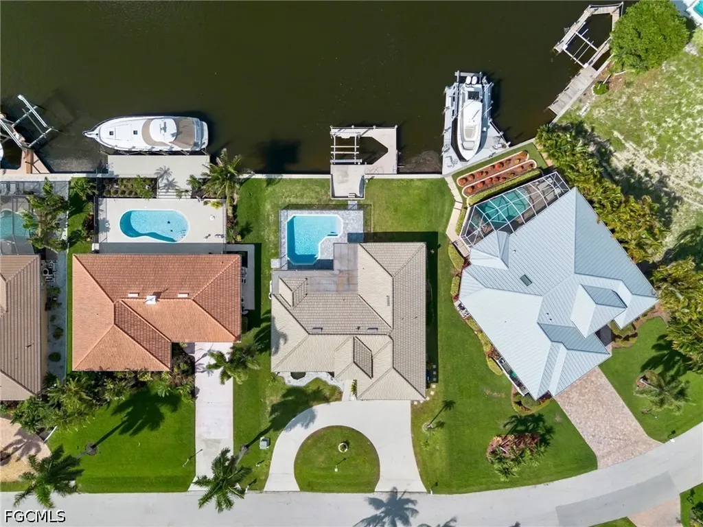 14661 Fair Haven Road Fort Myers FL 33908