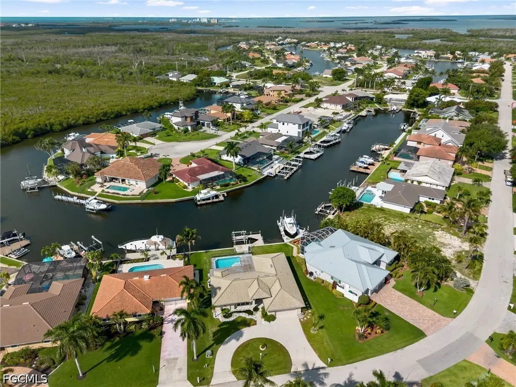 14661 Fair Haven Road Fort Myers FL 33908