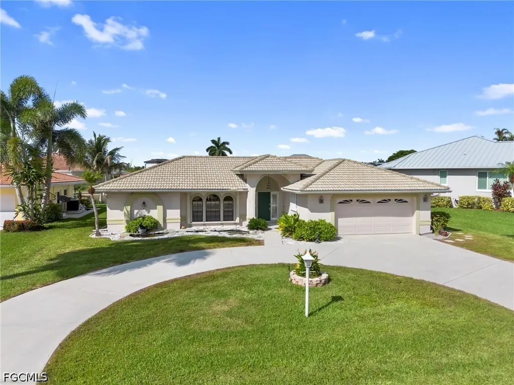 14661 Fair Haven Road Fort Myers FL 33908