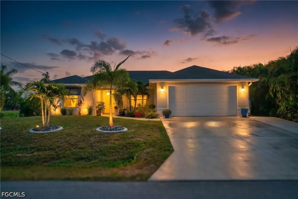 3104 Seafarer Drive Punta Gorda FL 33983