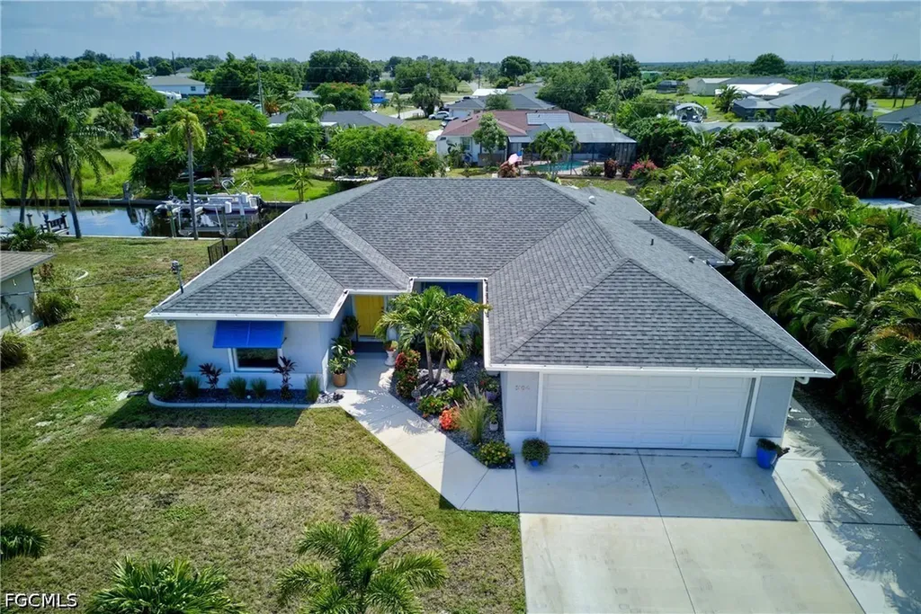 3104 Seafarer Drive Punta Gorda FL 33983