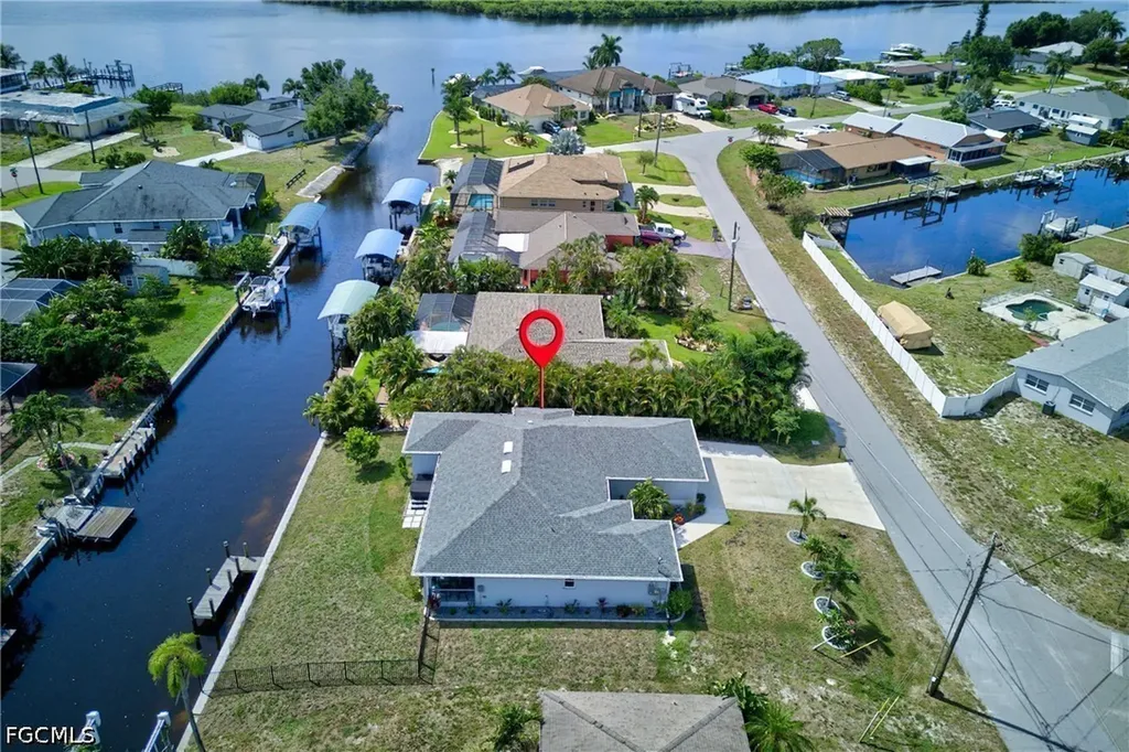 3104 Seafarer Drive Punta Gorda FL 33983