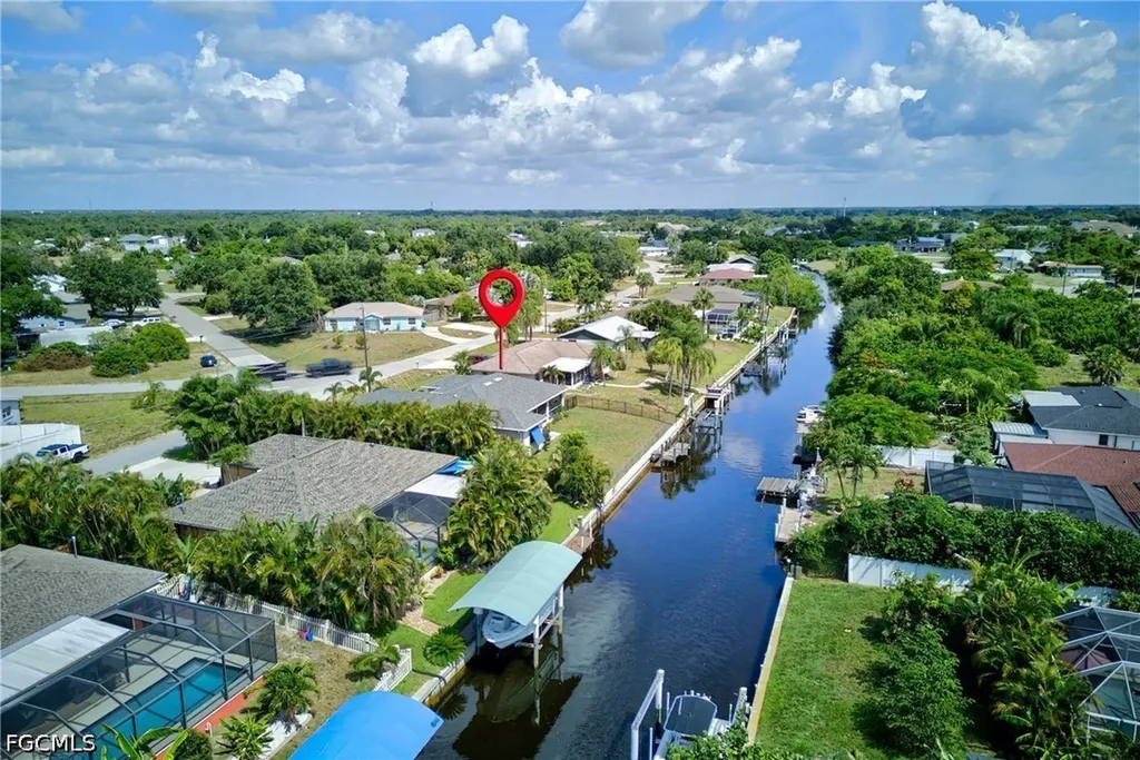 3104 Seafarer Drive Punta Gorda FL 33983