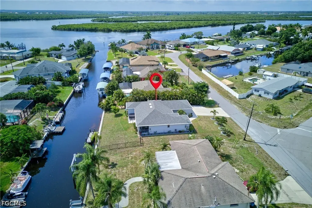 3104 Seafarer Drive Punta Gorda FL 33983