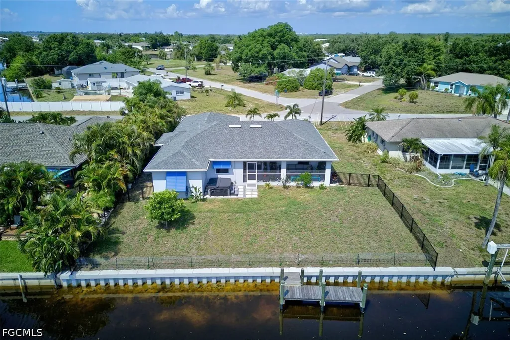 3104 Seafarer Drive Punta Gorda FL 33983