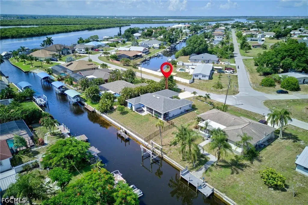 3104 Seafarer Drive Punta Gorda FL 33983