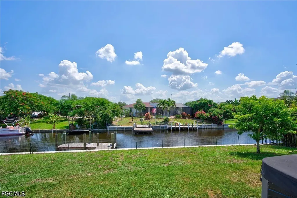 3104 Seafarer Drive Punta Gorda FL 33983