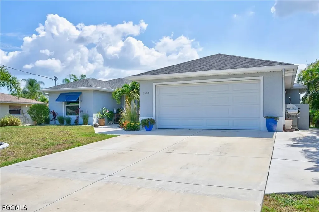 3104 Seafarer Drive Punta Gorda FL 33983