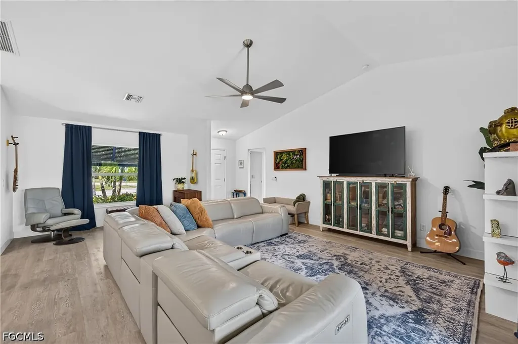 3104 Seafarer Drive Punta Gorda FL 33983