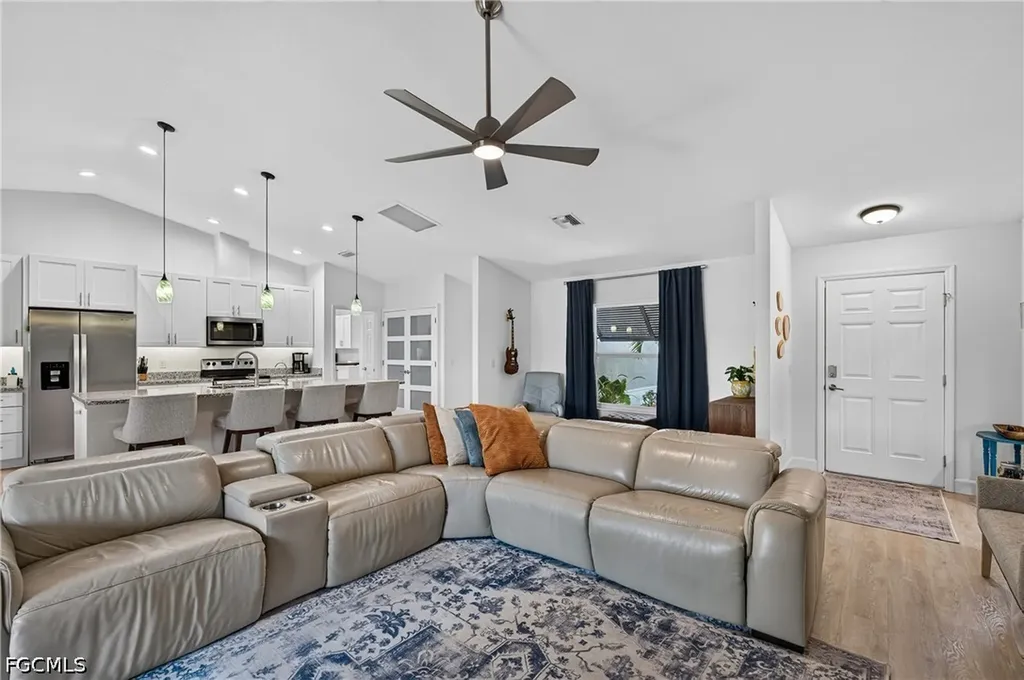 3104 Seafarer Drive Punta Gorda FL 33983