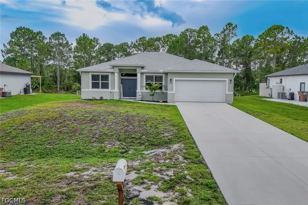 670 Nimitz Boulevard Lehigh Acres FL 33974