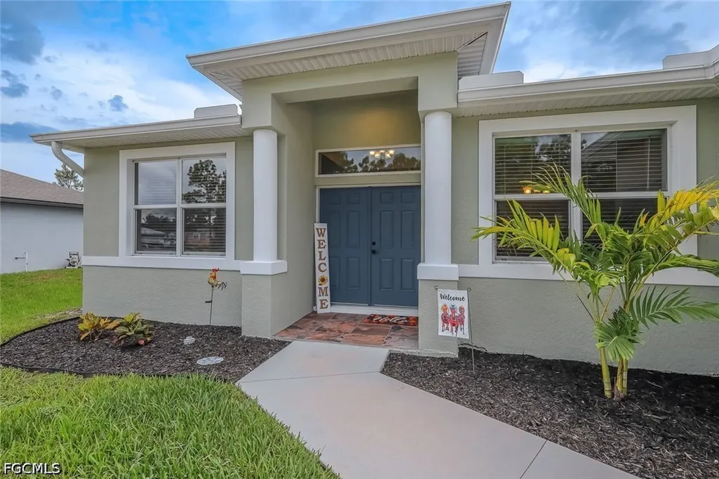 670 Nimitz Boulevard Lehigh Acres FL 33974