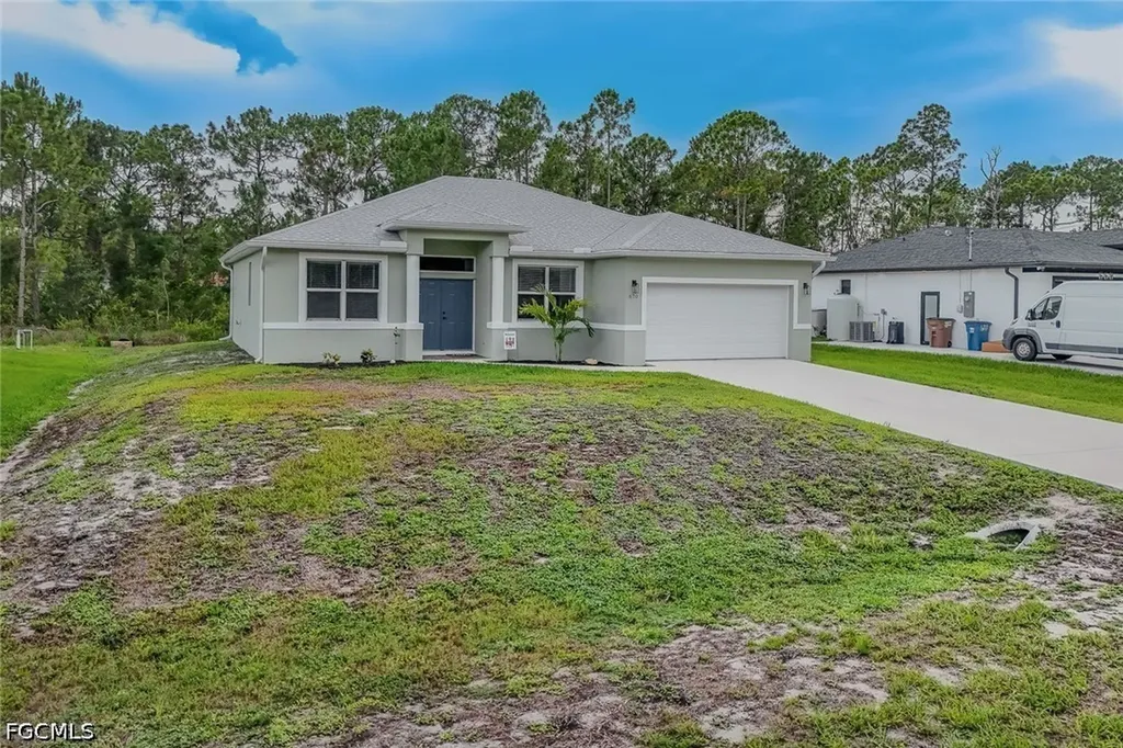 670 Nimitz Boulevard Lehigh Acres FL 33974