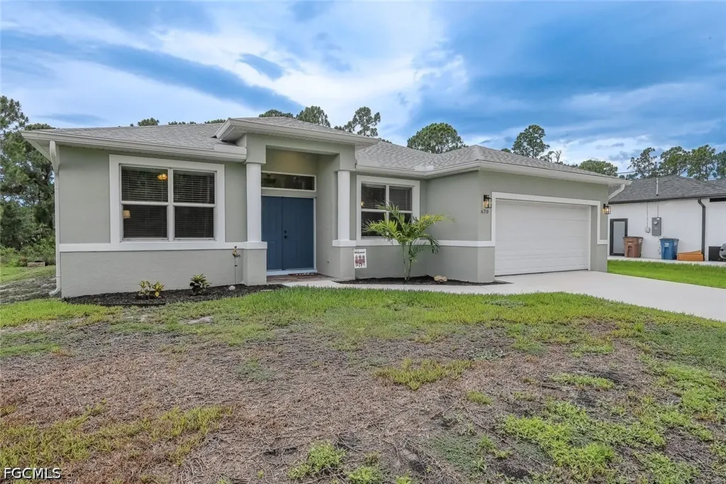 670 Nimitz Boulevard Lehigh Acres FL 33974