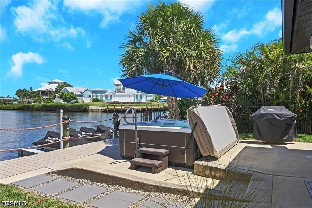 16340 Buccaneer Street Bokeelia FL 33922