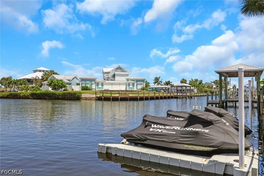 16340 Buccaneer Street Bokeelia FL 33922