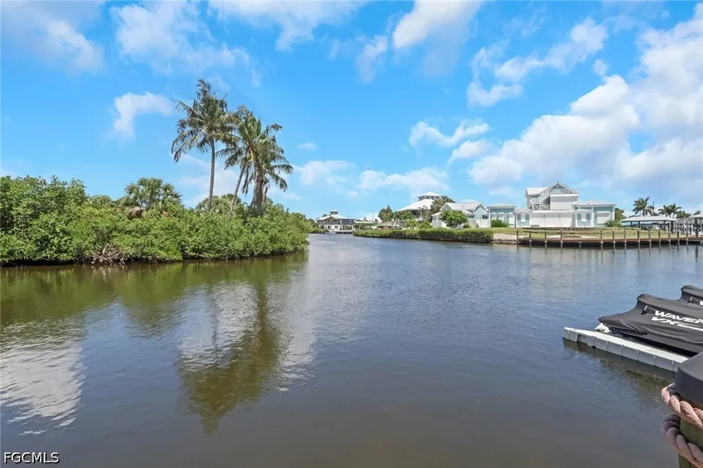 16340 Buccaneer Street Bokeelia FL 33922