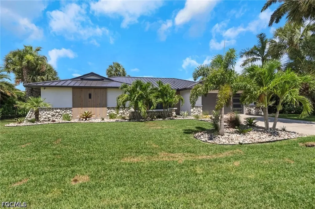 16340 Buccaneer Street Bokeelia FL 33922