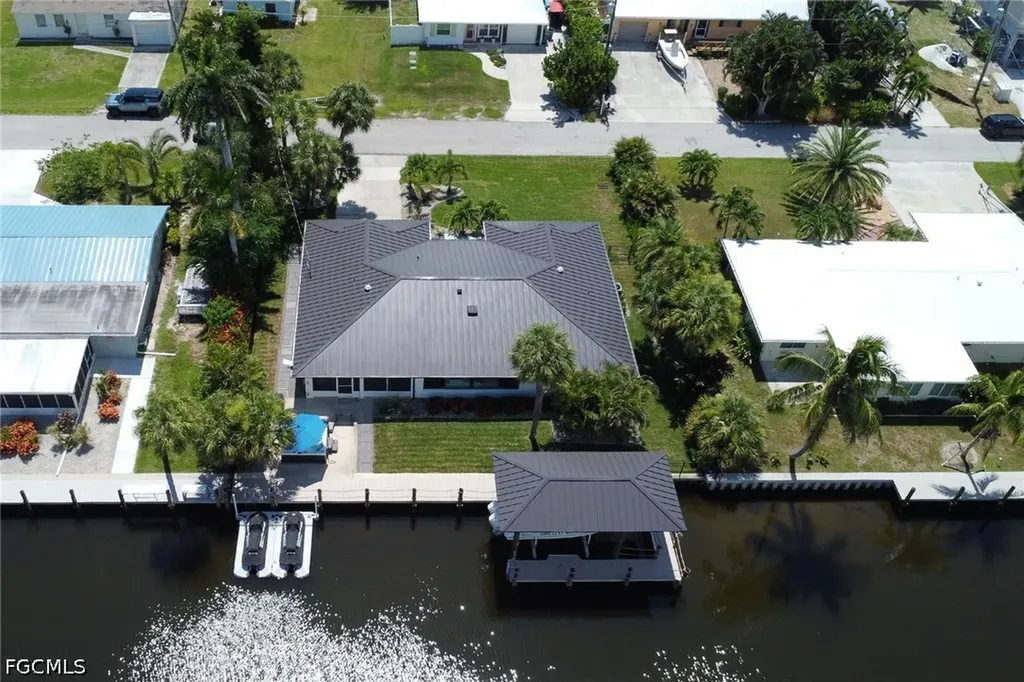 16340 Buccaneer Street Bokeelia FL 33922