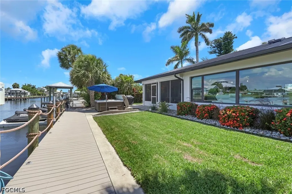 16340 Buccaneer Street Bokeelia FL 33922