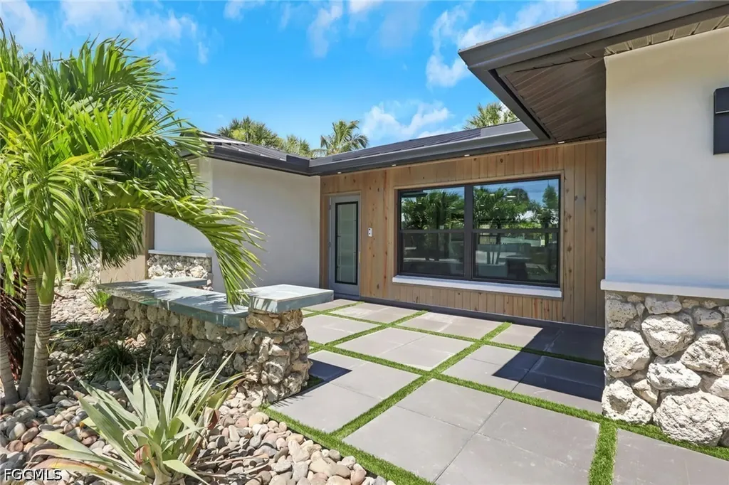16340 Buccaneer Street Bokeelia FL 33922