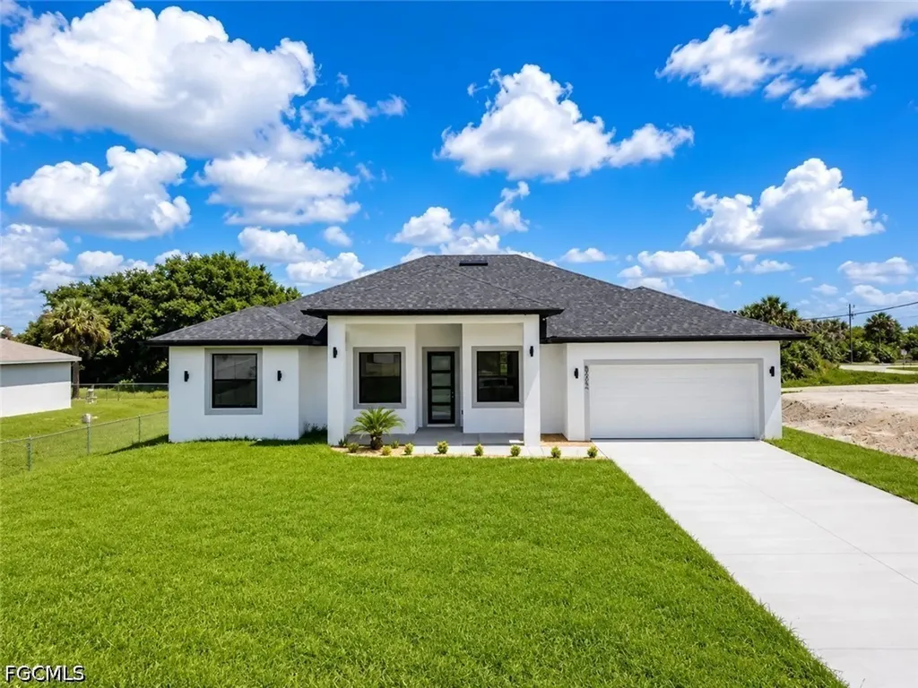 8022 Sunrise Circle Labelle FL 33935