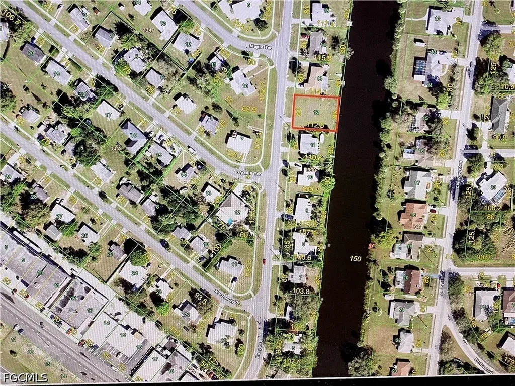 3416 Easy Street Port Charlotte FL 33952