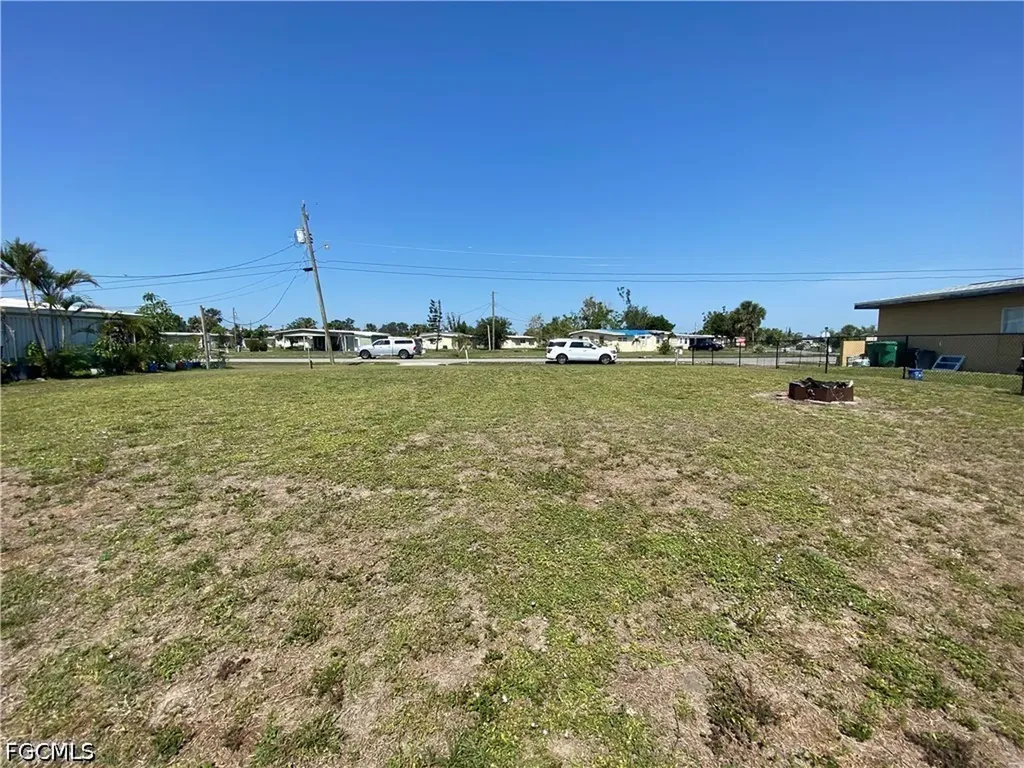 3416 Easy Street Port Charlotte FL 33952