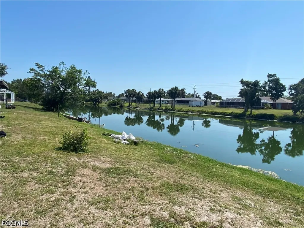 3416 Easy Street Port Charlotte FL 33952