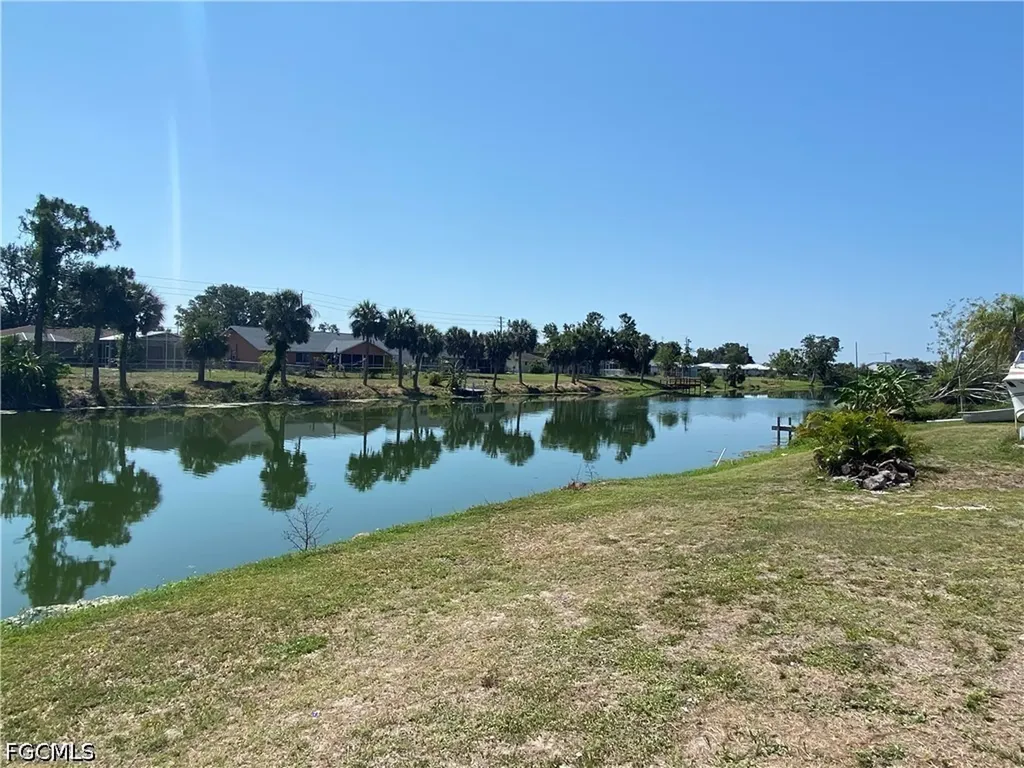 3416 Easy Street Port Charlotte FL 33952