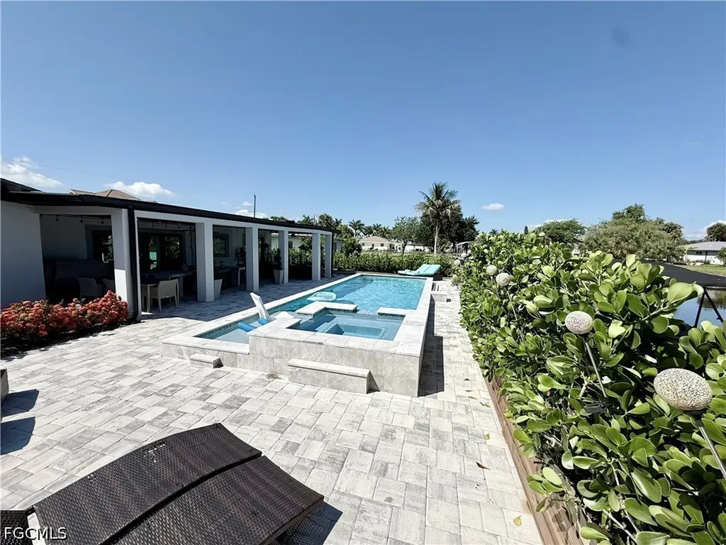 122 E North Shore Avenue North Fort Myers FL 33917