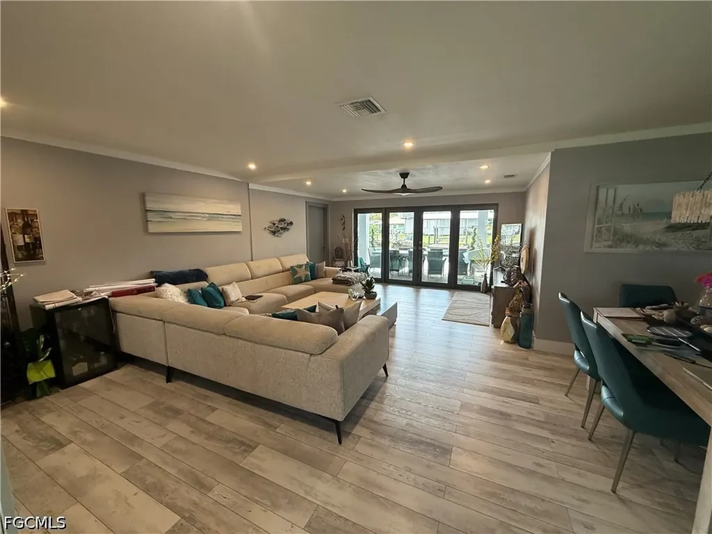 122 E North Shore Avenue North Fort Myers FL 33917
