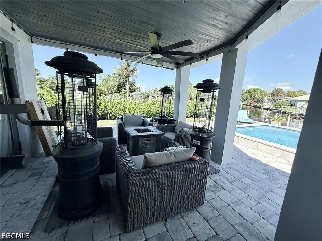 122 E North Shore Avenue North Fort Myers FL 33917