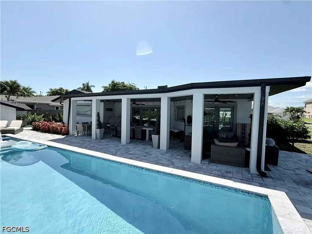 122 E North Shore Avenue North Fort Myers FL 33917