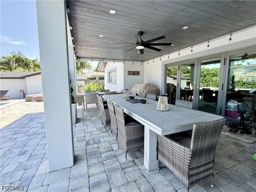 122 E North Shore Avenue North Fort Myers FL 33917