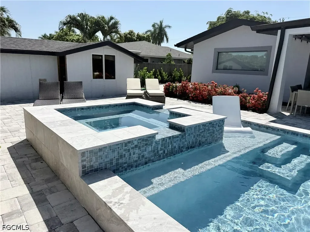 122 E North Shore Avenue North Fort Myers FL 33917
