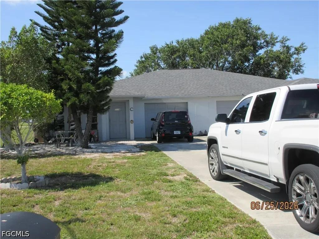 1114--1116 NE 8th Street Cape Coral FL 33909