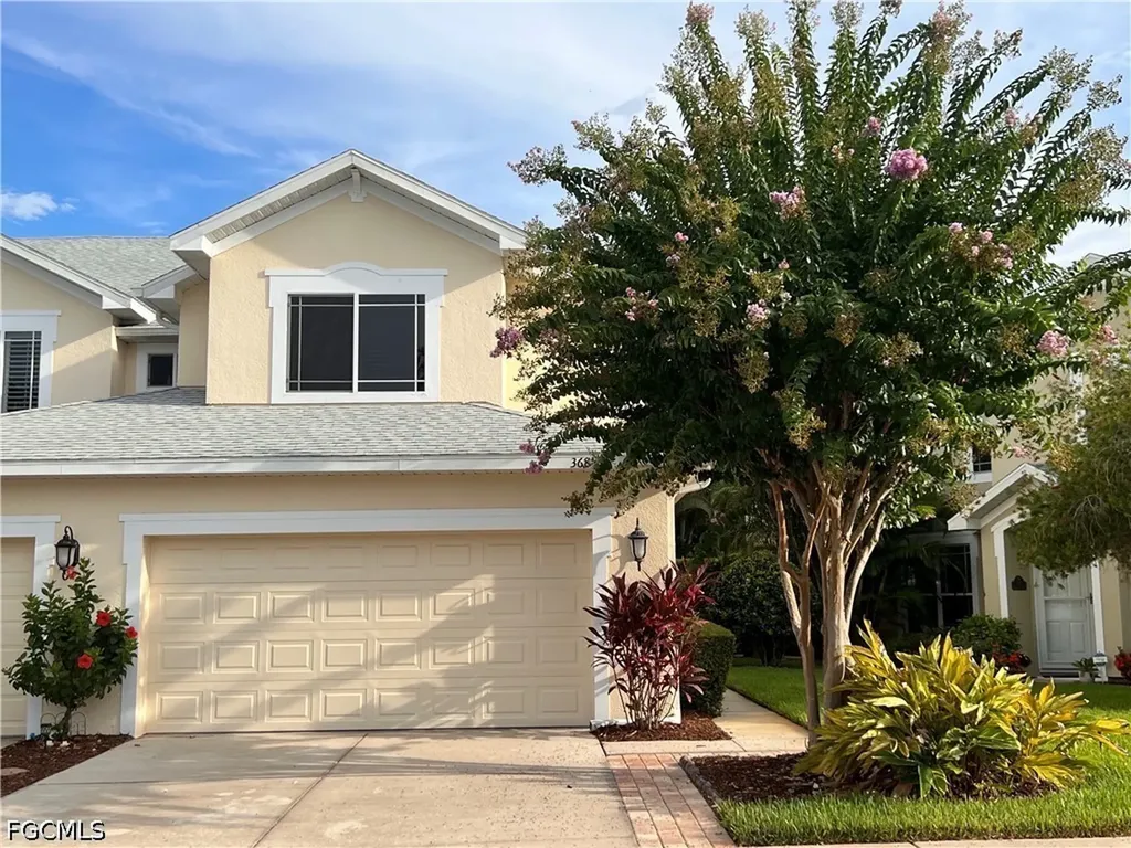 368 Harbor Ridge Drive Palm Harbor FL 34683