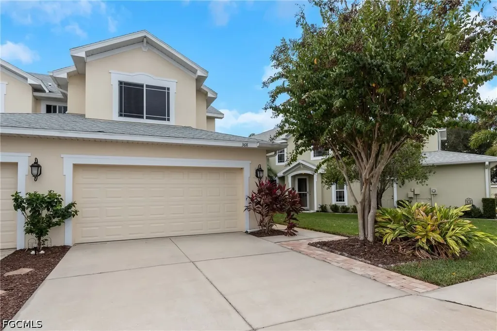368 Harbor Ridge Drive Palm Harbor FL 34683