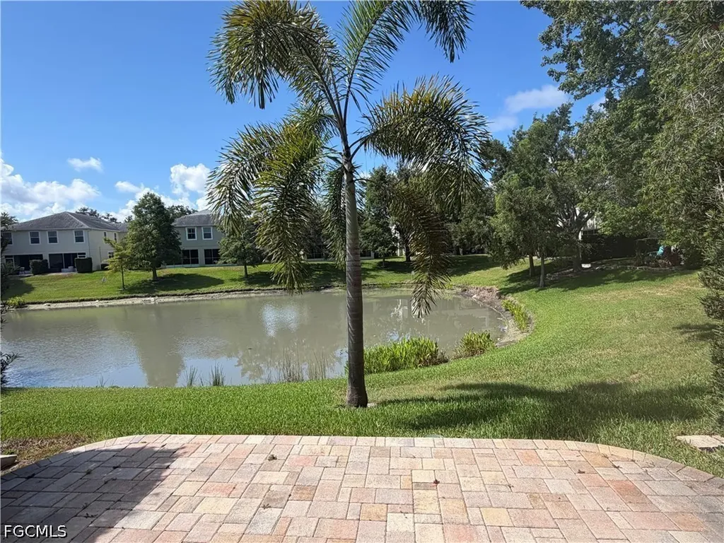 368 Harbor Ridge Drive Palm Harbor FL 34683