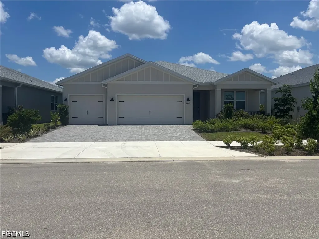 44549 Frontier Drive Punta Gorda FL 33982