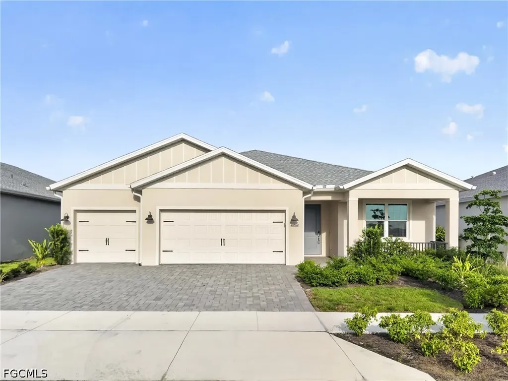 44549 Frontier Drive Punta Gorda FL 33982