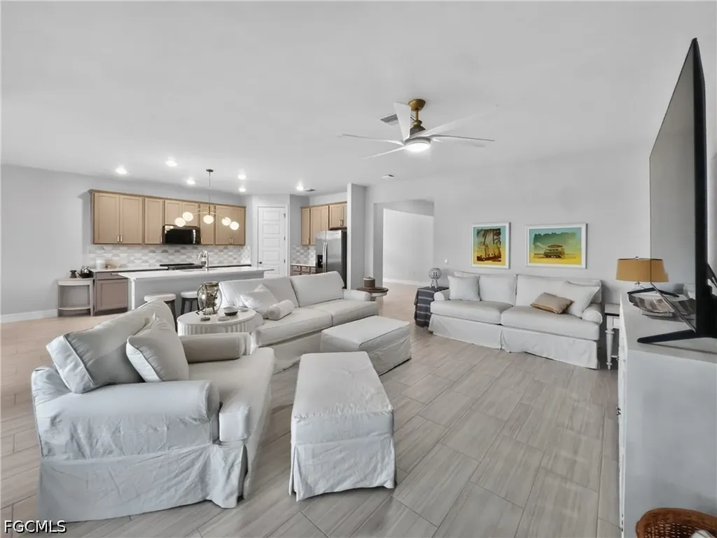 44549 Frontier Drive Punta Gorda FL 33982