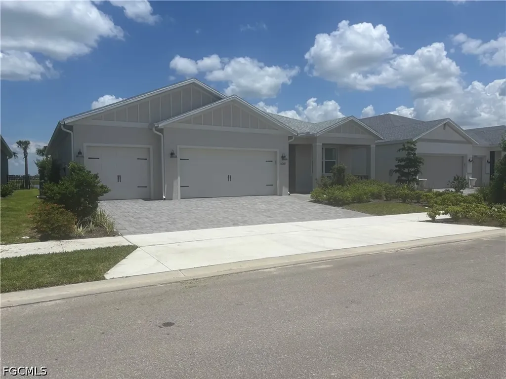 44549 Frontier Drive Punta Gorda FL 33982