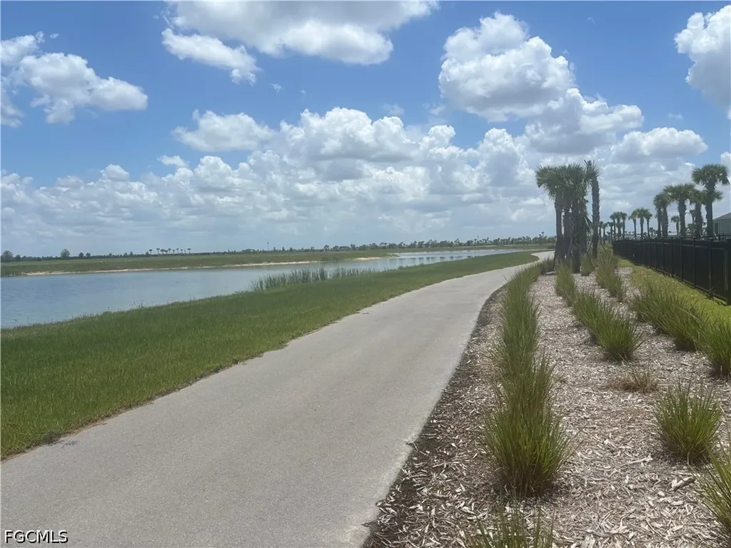 44549 Frontier Drive Punta Gorda FL 33982